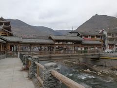 -松州古城