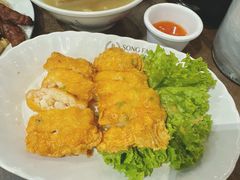 -松發肉骨茶(先得坊店)