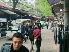 -老李家杂肝汤(回民街店)