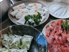 -一哥澳门豆捞·澳门风打边炉(高德置地店)