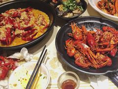 -聚味瞿记·龙虾堂(天元店)