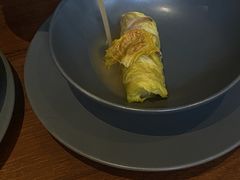 -天水蔬食料理(树德之光店)