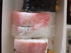 -N多寿司(恒隆店)