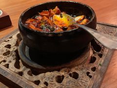 -广州柏悦酒店·悦景轩·粤菜餐厅