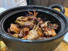 -斯丹姜母鸭·古法干香(田安南路店)