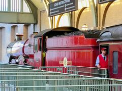 -奥兰多环球影城