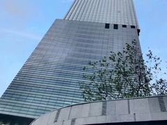 -嘉定凯悦·咖啡厅