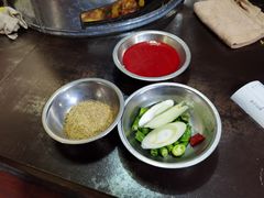 -潭州老友灶台鸡·竹屋老灶(光明E城店)