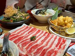 -有喜屋·日料·居酒屋(旭辉广场店)