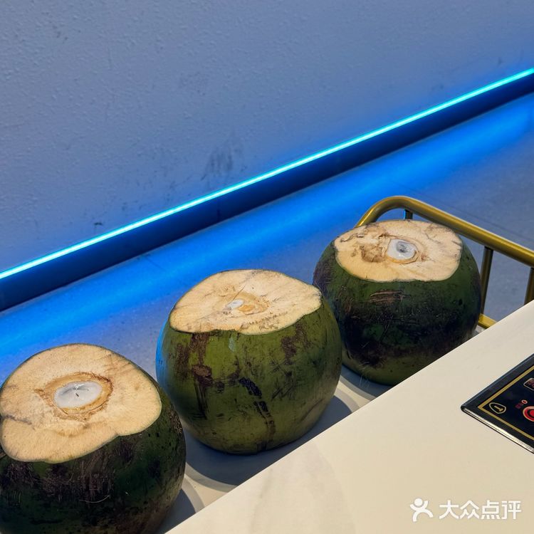 身长在北纬18度的椰子鸡，才叫真正海南味