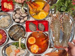 -行运海鲜食集(北京首店)