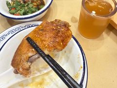 -江味龙虾馆·裸蓝龙虾(南山店)