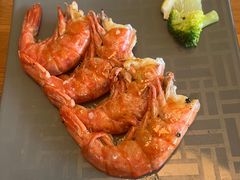 -王鼎精致料理铁板烧(世博源店)