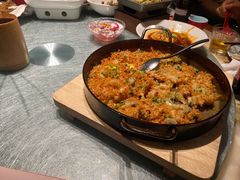 -伙靠·江浙菜(田林路店)