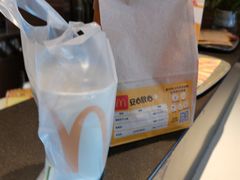 -麦当劳(武商建二店)