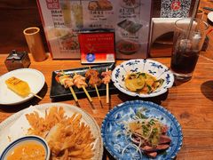 -Fukumimi·美醉堂 居酒屋(金尚店)