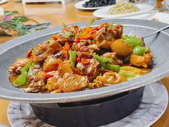 -潍坊菜馆(三里河南横街店)