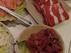-朱氏胖子烂火锅(洪崖洞店)