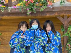 -世界之窗阿尔卑斯冰雪世界
