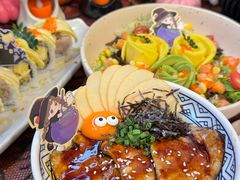 -無忧浅草君·洋风料理(下沙宝龙二期一店)