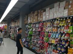 -家乐福(古北店)