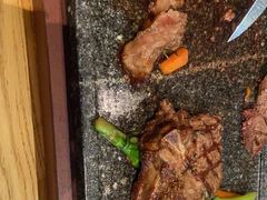 -原石牛扒·约会餐厅(龙城万科里店)