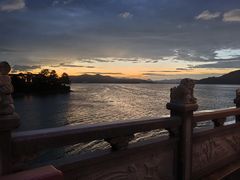 -余姚四明湖开元名都度假酒店·夏威夷西餐厅