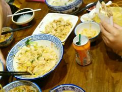 -忆秦时(银泰in77店)