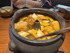 -云海肴·汽锅鸡·云南菜(苏州中心店)