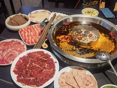 -俏媳妇火锅(宽窄巷子店)