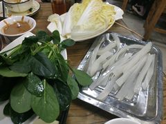 -木萨火锅店(开鲁路店)