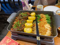 -百年神厨·地道川菜(紫荆店)