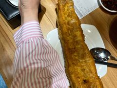 -西部马华清真兰州牛肉面·烧烤夜市(三里河店)