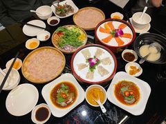 鱼生-草鱼先生潮州鱼生·虾生(新厦花园店)