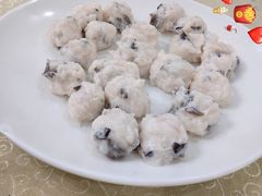 脆肉皖鱼球-红日饭店(裕隆三路店)