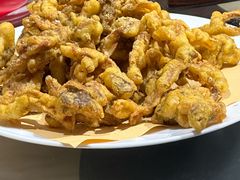 -老舅老蒙肉饼非遗店(一店)