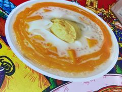 -甜心妈妈·榴莲星级糖水(北京路总店)