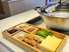 -鲁城往事(游客中心店)