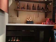 -百特喜·意大利餐厅(八佰伴镇江店)