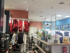 -海马体照相馆(厦门SM城市广场店)