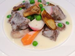 -L'Arome芳芳法国餐厅(仙林金鹰店)