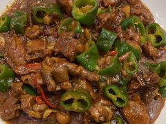 -大鸭梨烤鸭(石佛营店)