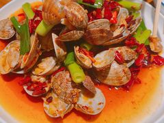 -丹东立强海鲜烧烤·牛B大串(星海店)