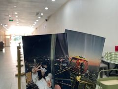 -海底捞火锅(奥体南路店)
