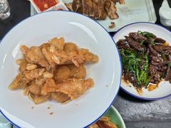 -小吊梨汤·北京菜(香山店)