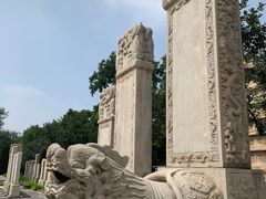 -北京石刻艺术博物馆(五塔寺)
