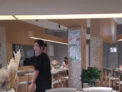 -刀叉遇上筷子中西融合餐厅(和平店)