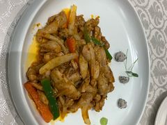 -马凯餐厅(地安门店)