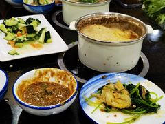 -蒙星月涮肚火锅城(宏运家园店)