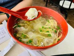 -新川饮食(新川小区店)